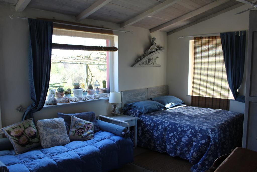 Lo Chalet Sul Golfo Специя Номер фото