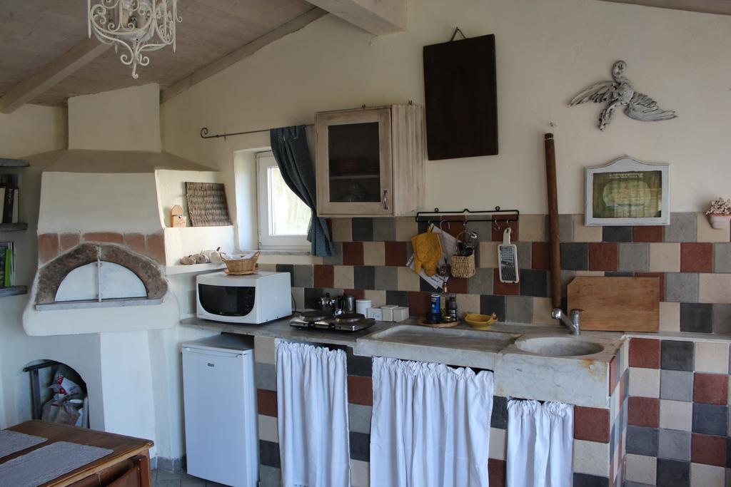 Lo Chalet Sul Golfo Специя Номер фото